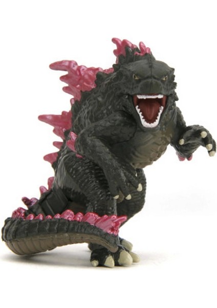 Bfs Jada Godzilla 4'lü Figür indirimleri