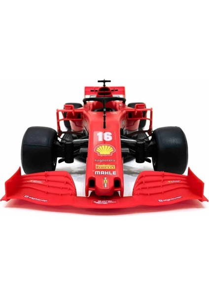 Bfs Nessiworld 31961 Ferrari SF1000 Uzaktan Kumandalı Model Araç Montaj Kiti 1:16 -Sunman indirimleri