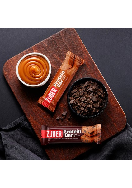 Protein Bar 35 gr Kakaolu