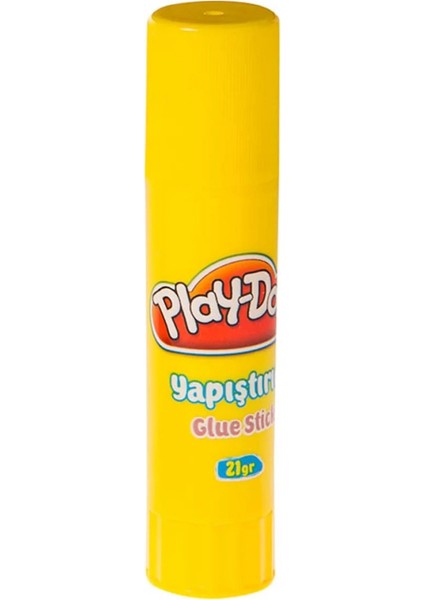 Bfs Play-Doh Stick Yapıştırıcı 21 Gr.