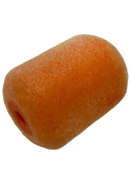 Kadife 5 cm Parmak Rulo Yedek