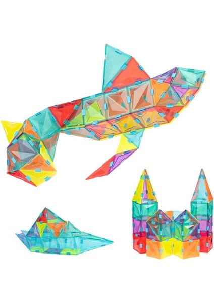 Bfs 03925 Kristal Puzzle 300 Parça -Fentoys fırsatları