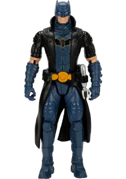 Bfs Dc Comics Batman Aksiyon Figürü S7 V2 30 cm