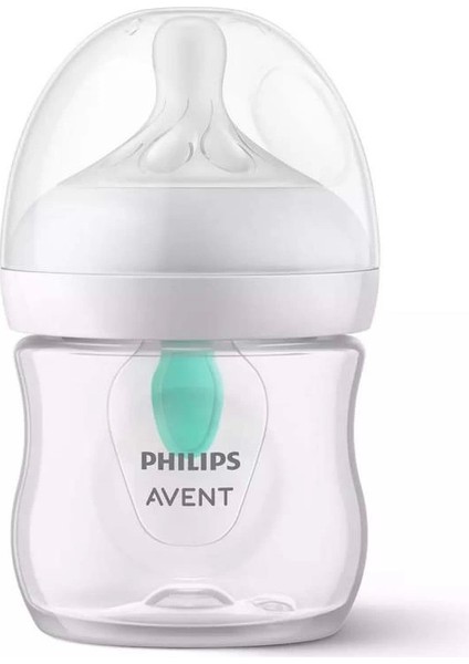 Bfs Philips Avent Natural Response Antikolik Pp Biberon 125 ml 0+ Ay