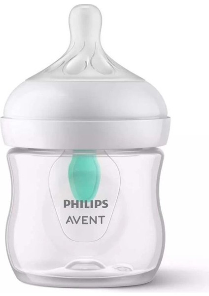 Bfs Philips Avent Natural Response Antikolik Pp Biberon 125 ml 0+ Ay fiyatları
