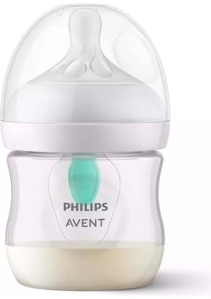 Bfs Philips Avent Natural Response Antikolik Pp Biberon 125 ml 0+ Ay modelleri