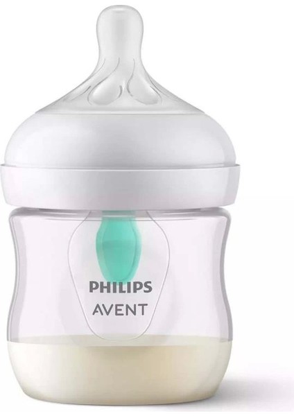 Bfs Philips Avent Natural Response Antikolik Pp Biberon 125 ml 0+ Ay fırsatları