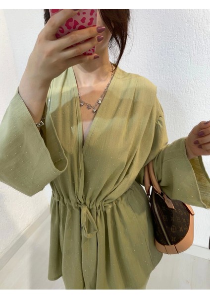 Keten Taşlı Ikili Takım modelleri