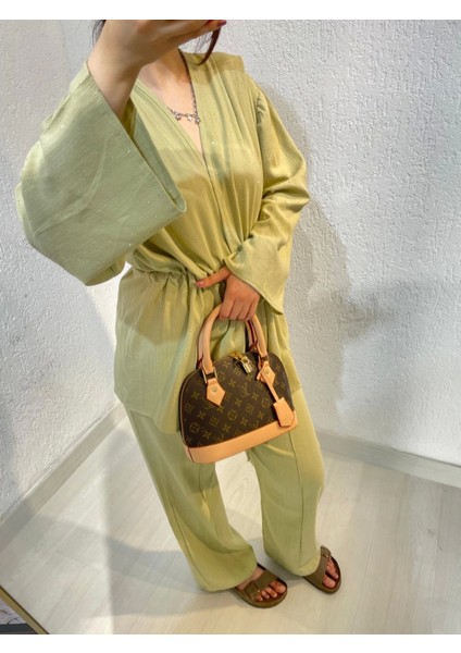 Keten Taşlı Ikili Takım fırsatları