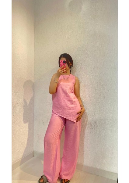 Ikili Asimetrik Kesim Takım