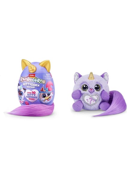 Bfs RAR29000 Rainbocorns Kittycorn Sürpriz / S3-92104