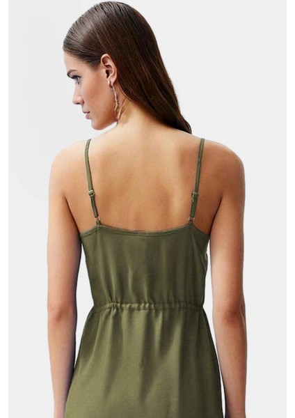 Maxi Çiçekli Nakışlı Viskoz Elbise Günlük Yaz Stilleri Için Uzun Ömürlü modelleri