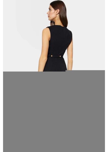 Bodycon Mini Elbise 88% Polyester 12% Elastan Yazlık Iş Elbisesi Rahat ve Şık modelleri