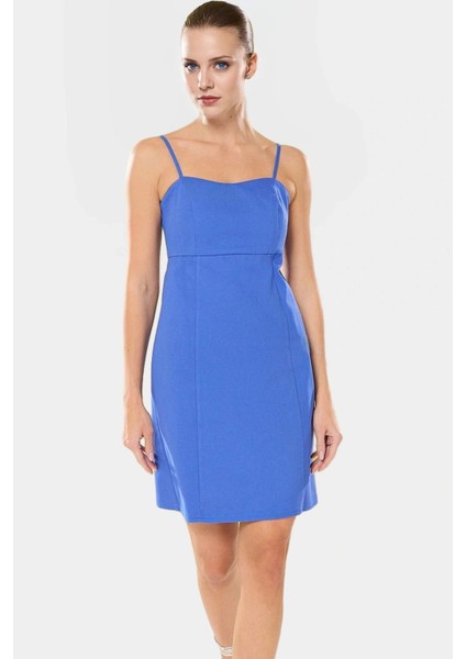 Yazlık Mini Elbise Pamuklu Bodycon Renk Günlük Şık Dayanıklı Malzeme Trend Tasarım fiyatları