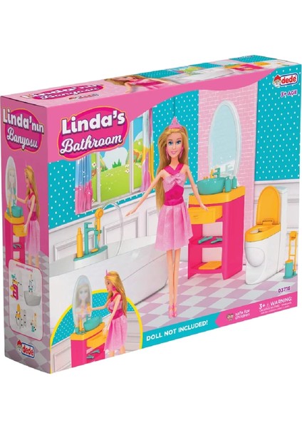 Bfs Linda'nın Banyosu