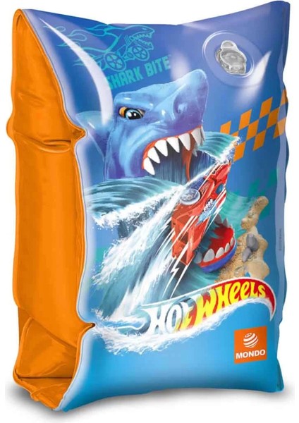 Bfs Hot Wheels Şişme Kolluk 15X25 cm fiyatları