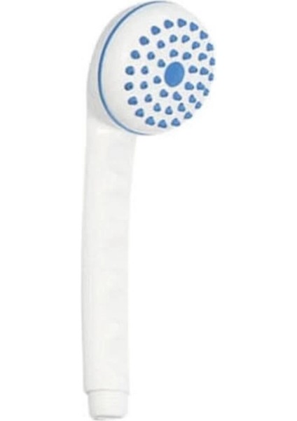 Şofben Plastik Duş Başı