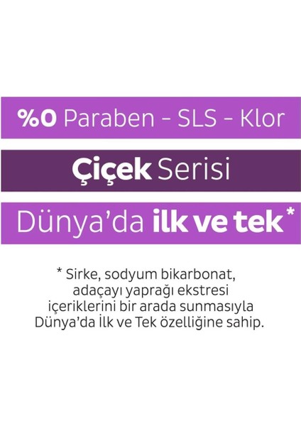 Yüzey Temizlik Havlusu 100 Adet Orkide fırsatları