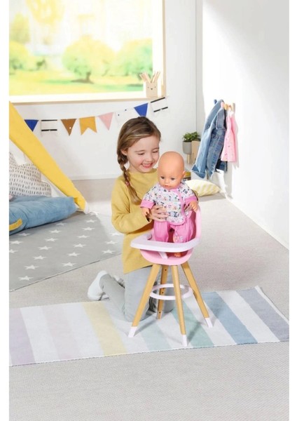 Bfs Baby Born Highchair indirimleri