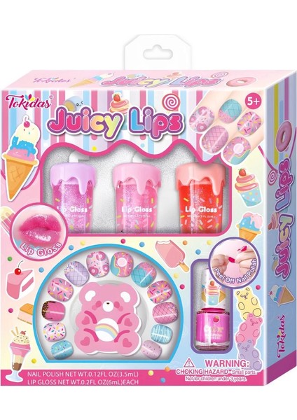 Bfs Juicy Lips