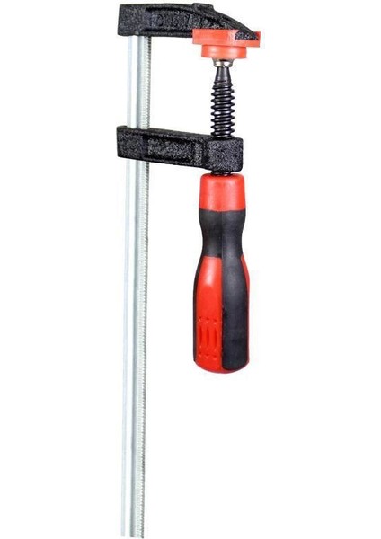 Topart 90006 Hafif Tip Marangoz Işkencesi 50X250 mm