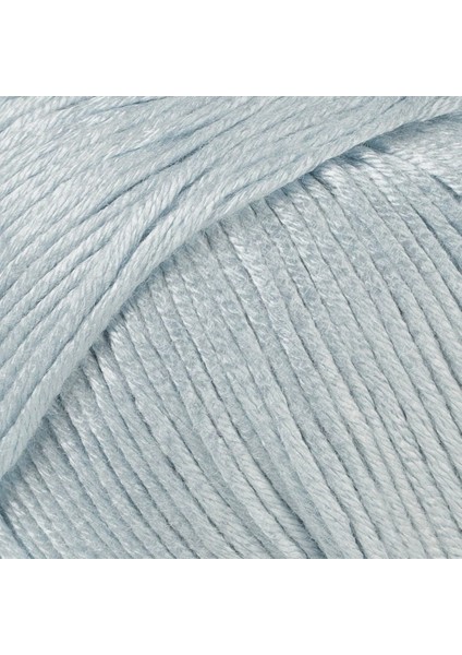 Bamboo Bebe Mavi El Örgü Ipi - L069 - 33857 fiyatları