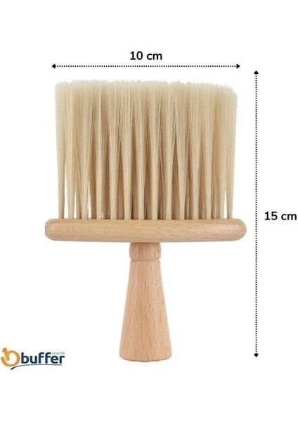 Bfs Araba Için Ahşap Saplı Yumuşak Kıl Fırça Detaylı Toz Alma Temizleme Fırçası indirimleri