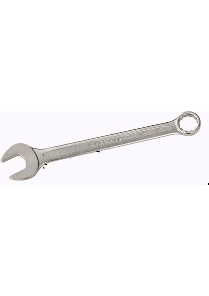 Izeltaş 0320 Kombine Anahtar 26 mm Kısa Boy