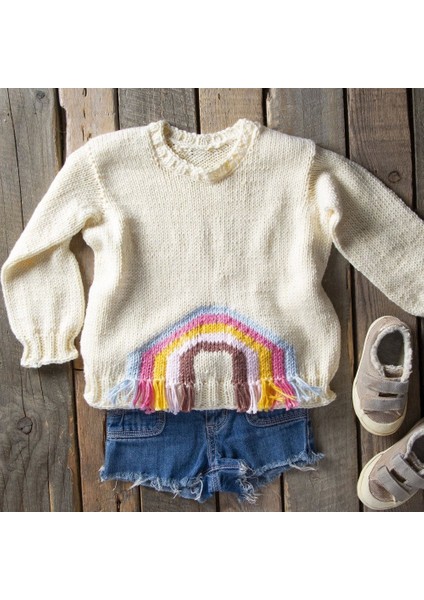 Bfs Pastel Cotton Şeker Pembe El Örgü Ipi - L185 - 33952