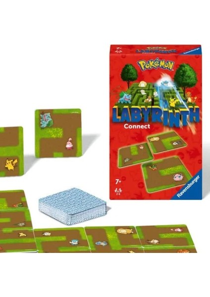 Bfs 248155 Ravensburger - Labyrinth - Seyahat Boy Kutu Oyunu fiyatları