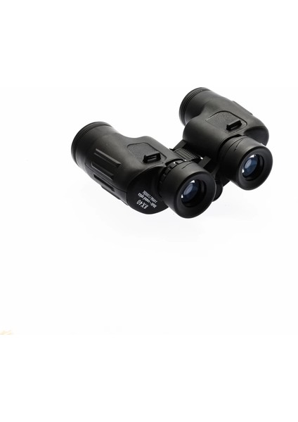 8X40 Büyük Göz Mercekli Profesyonel El Dürbün