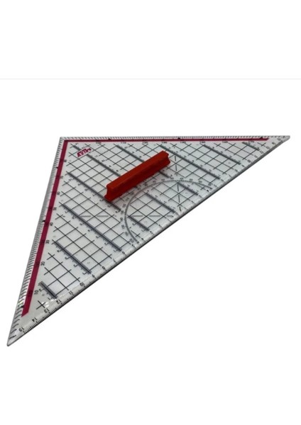 Bfs Geoderik Cetvel 32 cm fiyatları