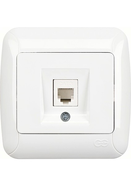 Günsan Fantasy Telefon Prizi Beyaz fiyatları