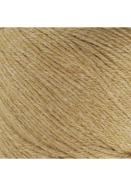 Bfs Angora 50GR Bej El Örgü Ipi - L132 - 33807