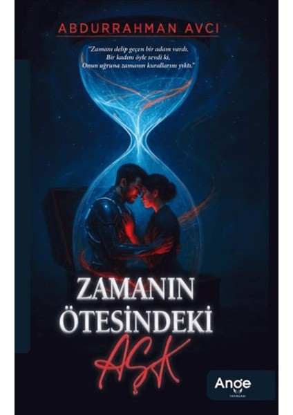 Zamanın Ötesindeki Aşk