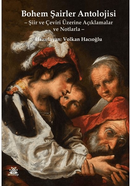 Bohem Şairler Antolojisi