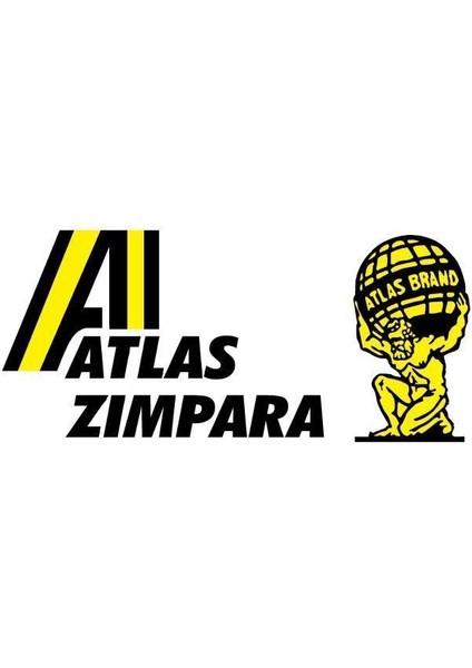 Atlas 80 Kum Su Zımparası 1 Adet fırsatları
