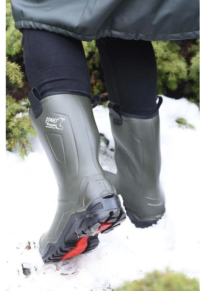 Bfs Pollyboot Power Rigger Çizme Çelik Burunsuz 40 Numara fırsatları