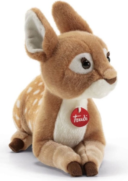 Bfs Trudi Peluş Fawn Berty 33 cm fiyatları