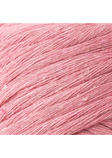 Boho Pembe Büküm Makrome Ipi - L046 - 33989 fiyatları