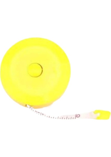 Bfs Otomatik Mezura 1,5 Metre