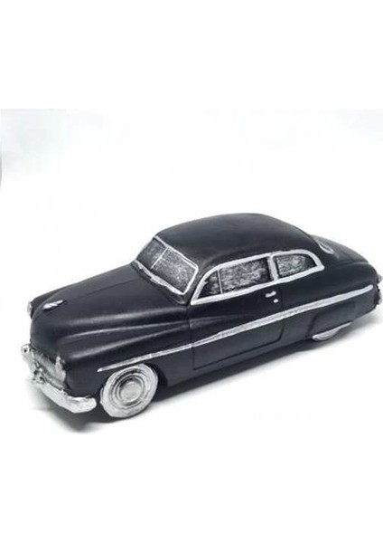 Bfs Decotown Nostaljik Klasik Dekoratif Eski Model Araba Biblo Eşyası