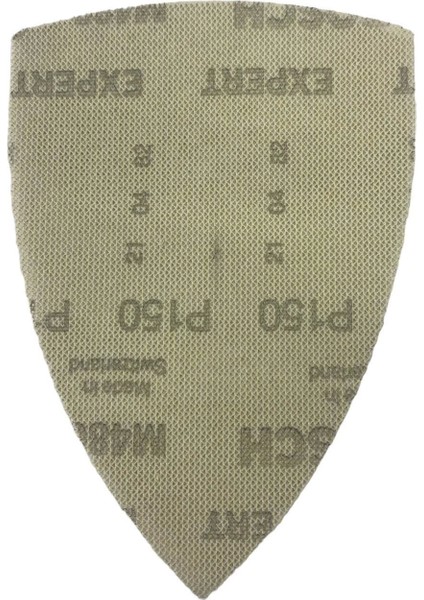 Bosch M480 150 Kum Elek Telli Zımpara 100X150 mm