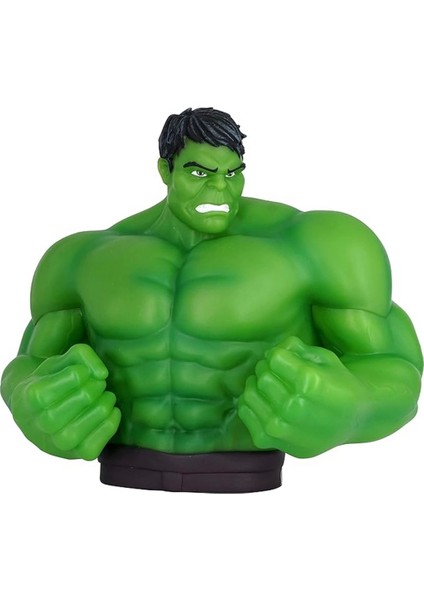 Bfs Monogram Hulk Figür Kumbara