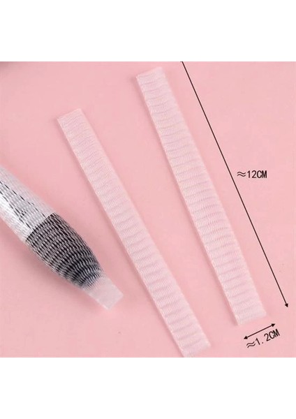 Bfs Makyaj Far Allık Kontür Eyeliner Fırça Malzemeleri Ürünleri Koruyucu File Kapak Örgü Kılıf S