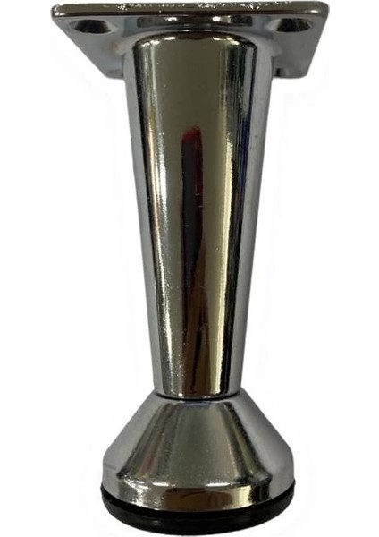 Konik Parlak Ayak 8 cm