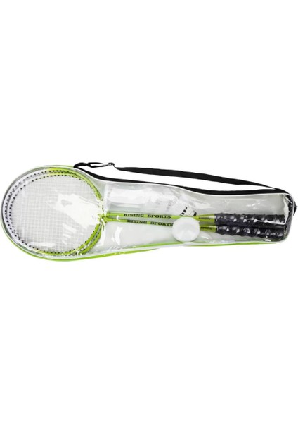 Bfs Rising Sports Badminton Seti fiyatları