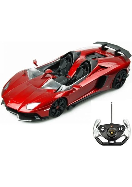 Bfs Rastar Kumandalı 1:12 Lamborghini Aventador