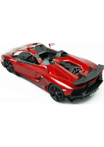 Bfs Rastar Kumandalı 1:12 Lamborghini Aventador modelleri