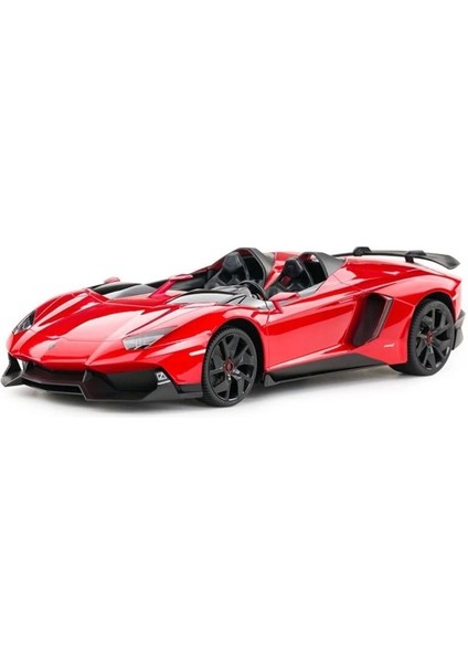 Bfs Rastar Kumandalı 1:12 Lamborghini Aventador indirimleri